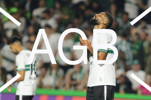 BR Coritiba X Bragantino