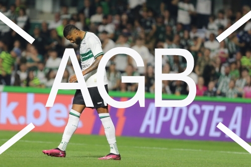 BR Coritiba X Bragantino