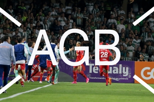 BR Coritiba X Bragantino