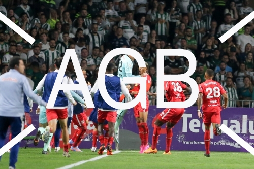 BR Coritiba X Bragantino