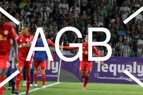 BR Coritiba X Bragantino