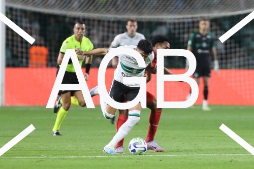 BR Coritiba X Bragantino