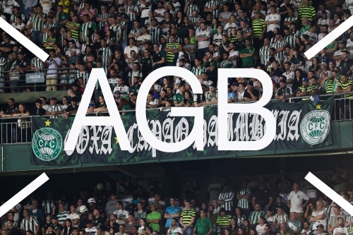 BR Coritiba X Bragantino