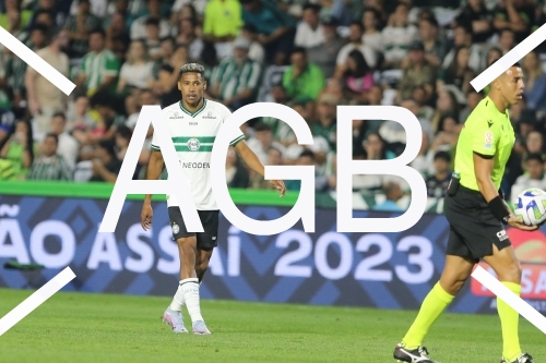 BR Coritiba X Bragantino