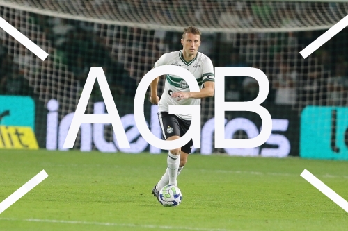 BR Coritiba X Bragantino