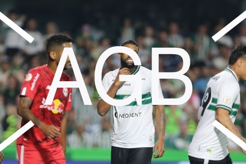 BR Coritiba X Bragantino