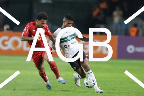 BR Coritiba X Bragantino