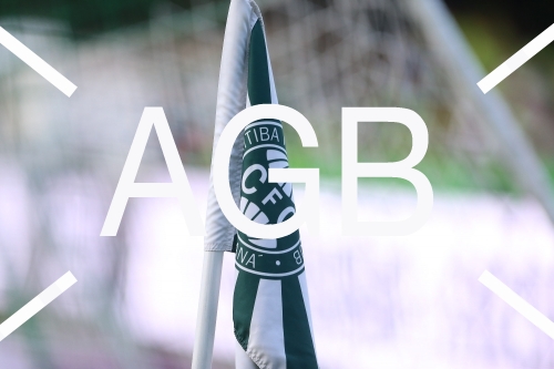BR Coritiba X Bragantino