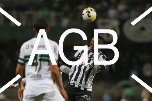 BR Coritiba X Ceara