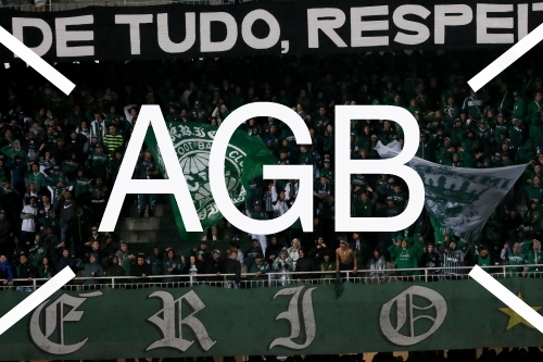 BR Coritiba X Ceara