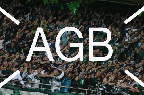BR Coritiba X Corinthians