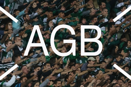 BR Coritiba X Corinthians