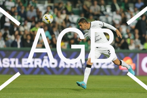 BR Coritiba X Corinthians