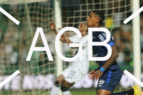BR Coritiba X Corinthians