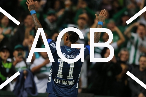 BR Coritiba X Corinthians
