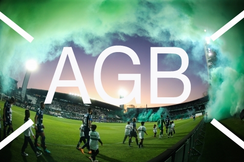 BR Coritiba X Corinthians