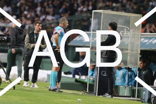 BR Coritiba X Corinthians