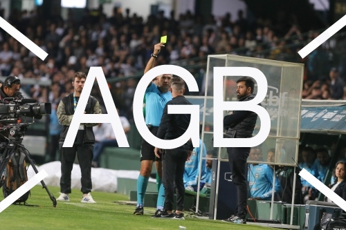 BR Coritiba X Corinthians