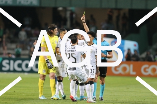 BR Coritiba X Corinthians