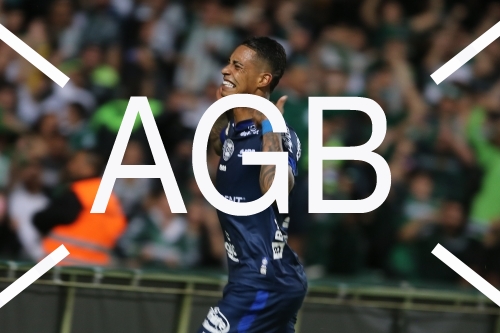 BR Coritiba X Corinthians