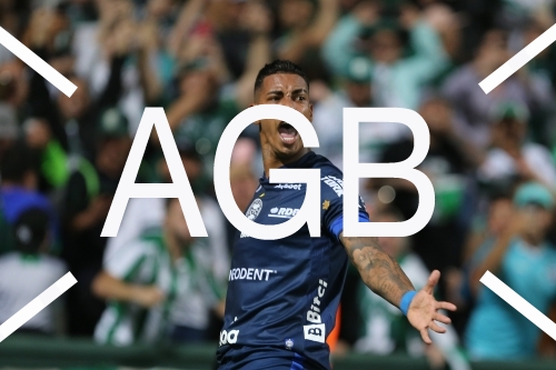 BR Coritiba X Corinthians