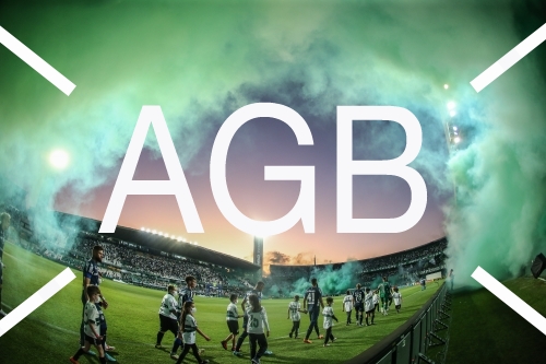 BR Coritiba X Corinthians