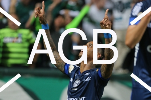 BR Coritiba X Corinthians
