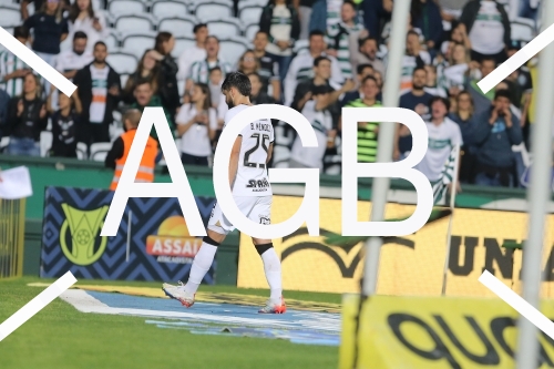 BR Coritiba X Corinthians