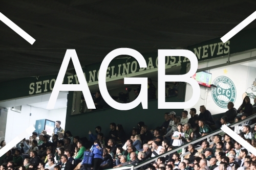 BR Coritiba X Corinthians