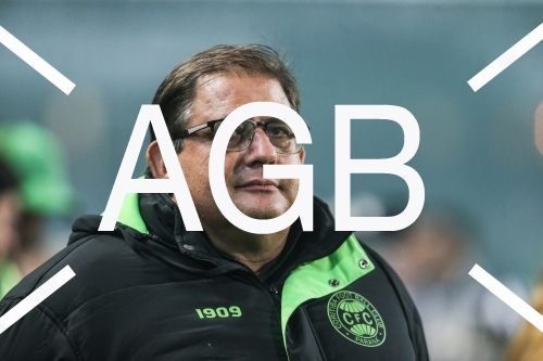 BR Coritiba X Corinthians