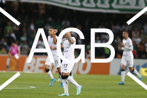 BR Coritiba X Corinthians