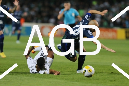 BR Coritiba X Corinthians