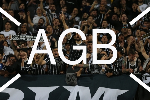 BR Coritiba X Corinthians