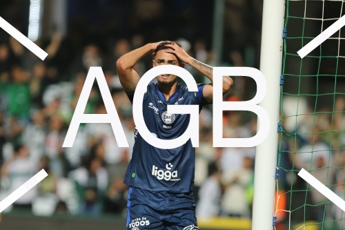 BR Coritiba X Corinthians