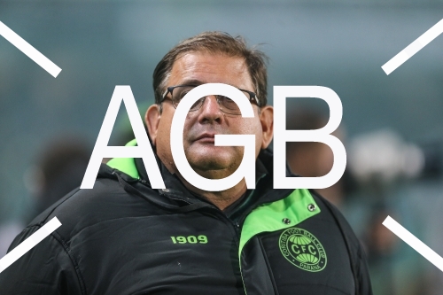 BR Coritiba X Corinthians