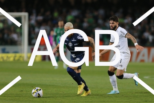 BR Coritiba X Corinthians