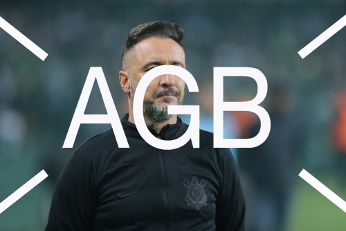 BR Coritiba X Corinthians