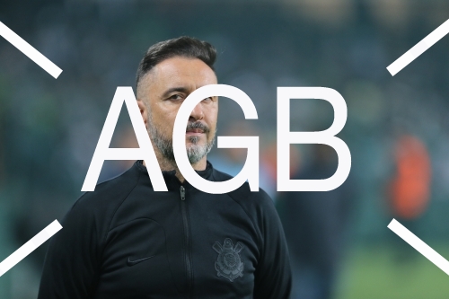 BR Coritiba X Corinthians