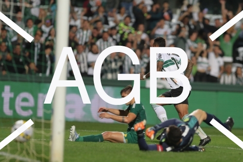 BR CORITIBA X CUIABA