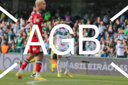 BR Coritiba X Flamengo
