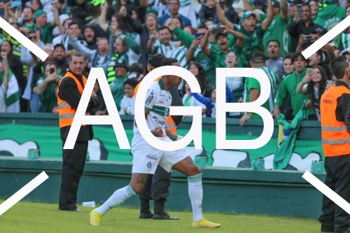 BR Coritiba X Flamengo