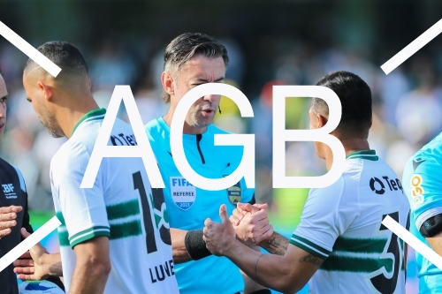 BR Coritiba X Flamengo