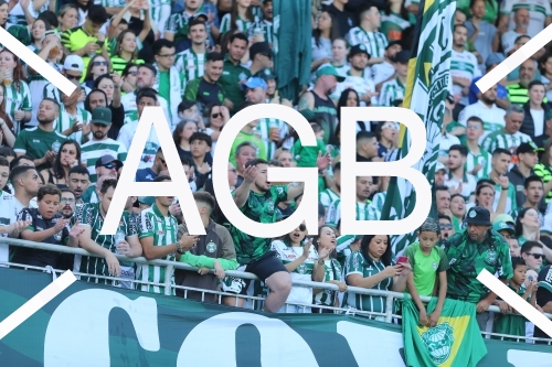 BR Coritiba X Flamengo