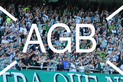BR Coritiba X Flamengo