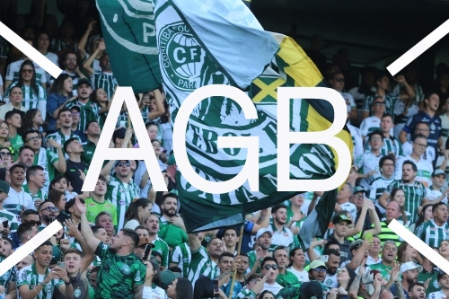 BR Coritiba X Flamengo