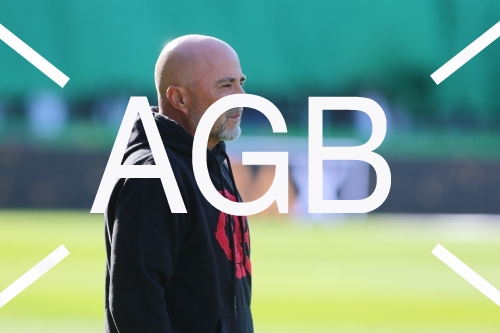 BR Coritiba X Flamengo