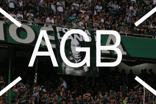 BR CORITIBA X FORTALEZA