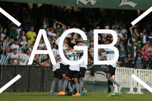 BR CORITIBA X FORTALEZA