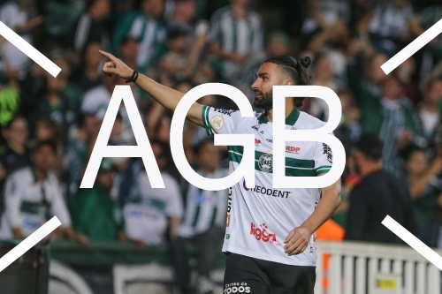 BR CORITIBA X FORTALEZA