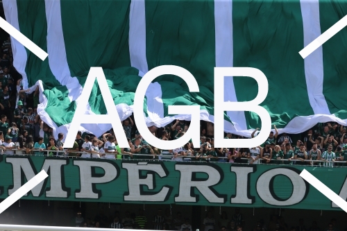 BR CORITIBA X GOIAS
